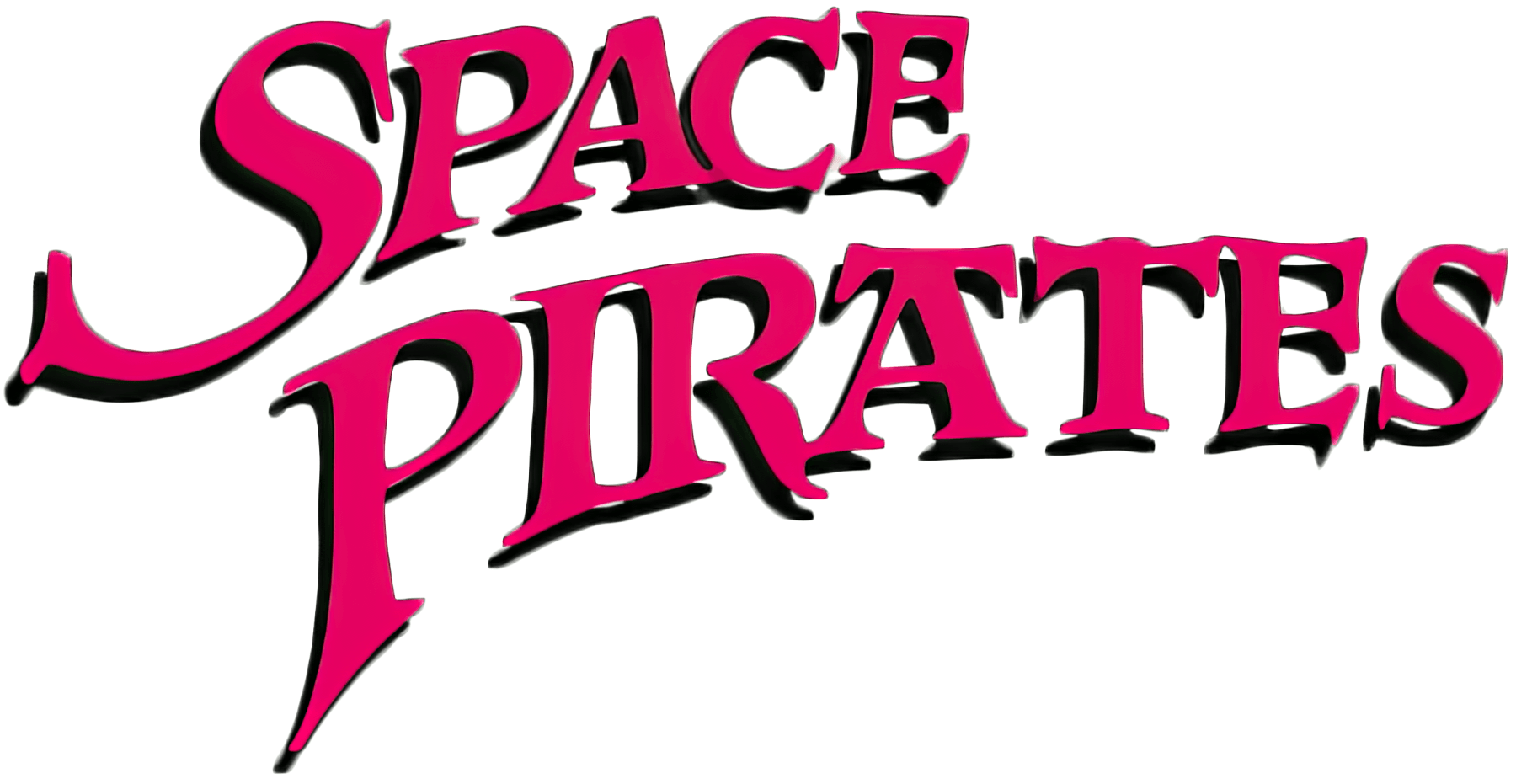 логотип Space Pirates